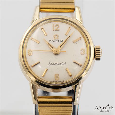 antique omega women's watches|women's omega watches vintage models.